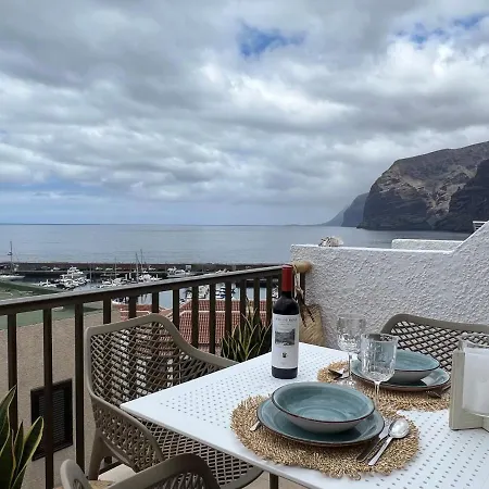 Apartamento My Ocean - Cliff & Ocean View
