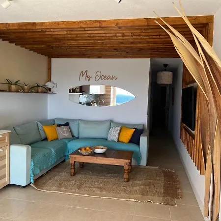 My Ocean - Cliff & Ocean View Apartment *