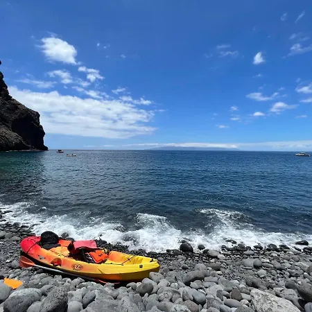 Apartamento My Ocean - Cliff & Ocean View *