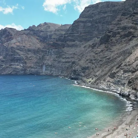 Apartamento My Ocean - Cliff & Ocean View *