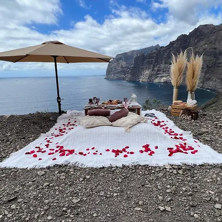 Apartamento My Ocean - Cliff & Ocean View