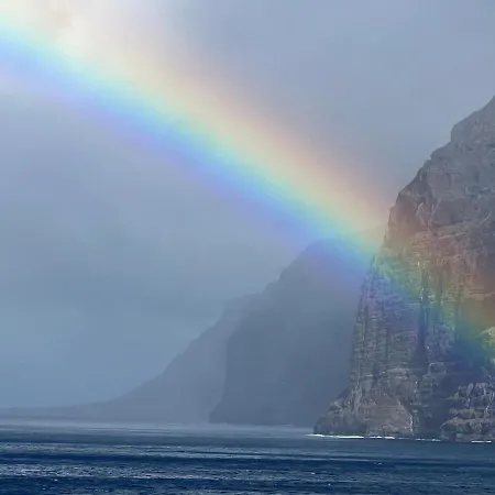 My Ocean - Cliff & Ocean View דירה *