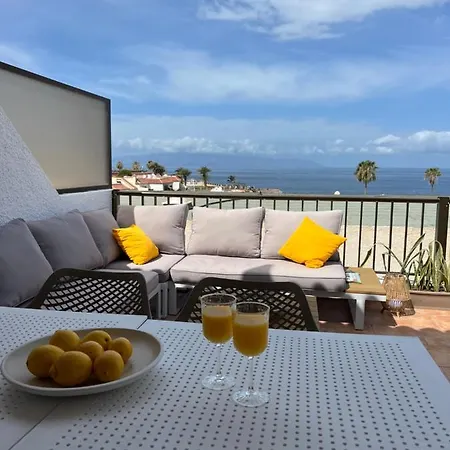 Apartamento My Ocean - Cliff & Ocean View