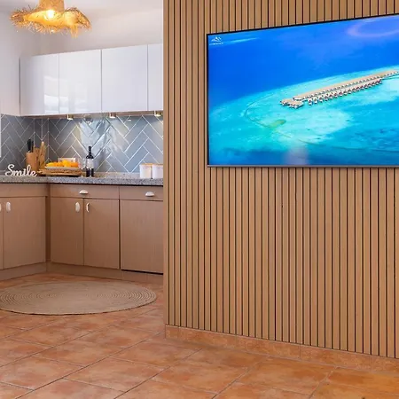Apartamento My Ocean - Cliff & Ocean View *