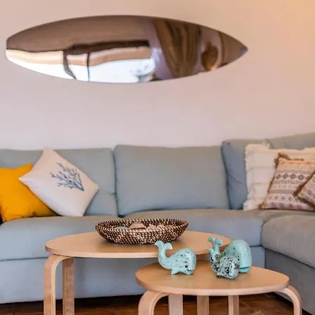 Apartamento My Ocean - Cliff & Ocean View