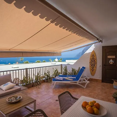 Apartamento My Ocean - Cliff & Ocean View
