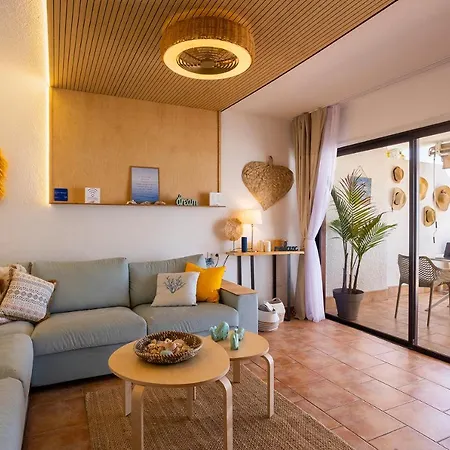 Apartment My Ocean - Cliff & Ocean View *