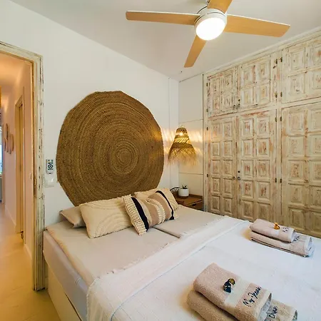 Apartamento My Ocean - Cliff & Ocean View *