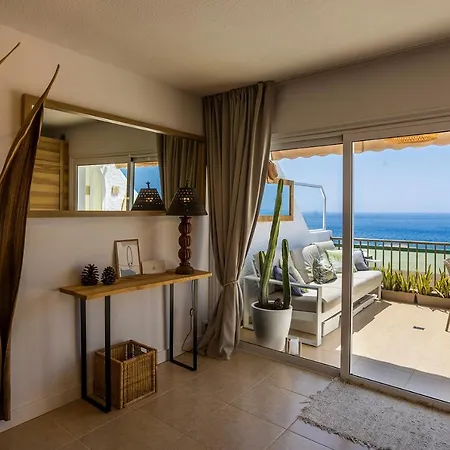 My Ocean - Cliff & Ocean View Apartment *