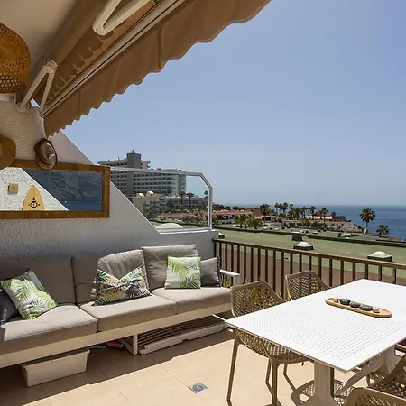Apartamento My Ocean - Cliff & Ocean View