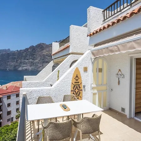 Apartamento My Ocean - Cliff & Ocean View