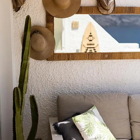 Apartment My Ocean - Cliff & Ocean View