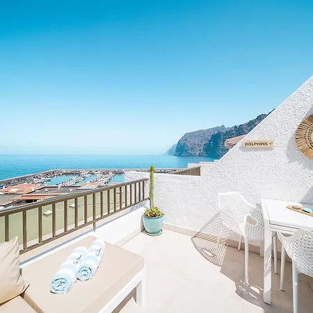 My Ocean - Cliff & Ocean View Apartment *
