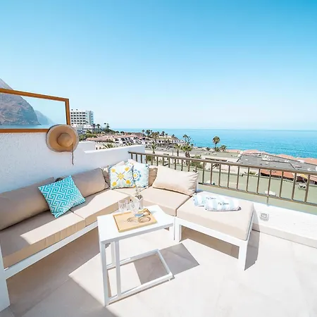 My Ocean - Cliff & Ocean View Apartment
