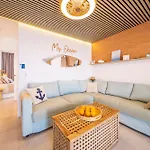 شقة My Ocean - Cliff & Ocean View Acantilado de los Gigantes