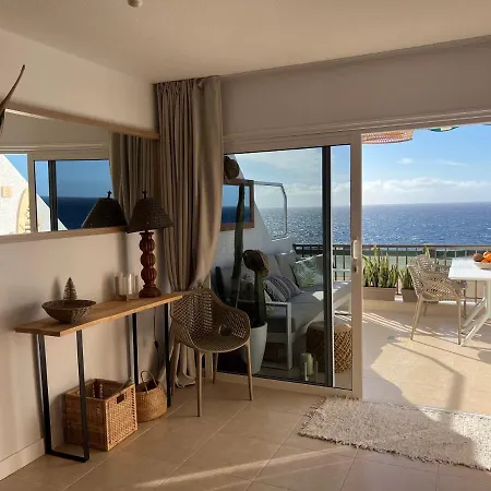 My Ocean - Cliff & Ocean View Apartament *