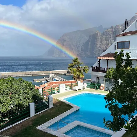 My Ocean - Cliff & Ocean View Apartament *