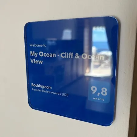 My Ocean - Cliff & Ocean View 阿坎提拉德洛斯基