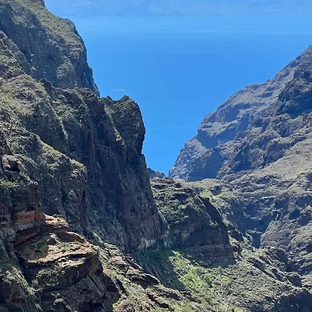 My Ocean - Cliff & Ocean View *