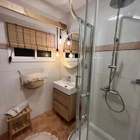 My Ocean - Cliff & Ocean View Apartament