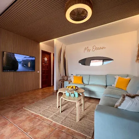 My Ocean - Cliff & Ocean View Acantilado de los Gigantes