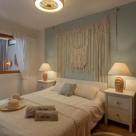 My Ocean - Cliff & Ocean View Apartament *