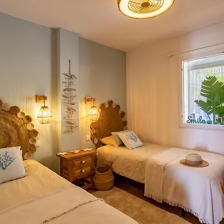 My Ocean - Cliff & Ocean View Acantilado de los Gigantes