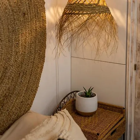 My Ocean - Cliff & Ocean View Apartament *