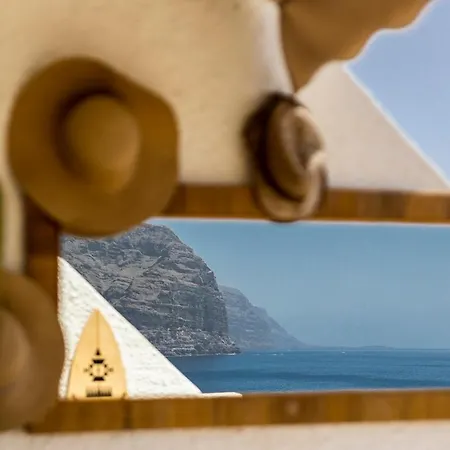 My Ocean - Cliff & Ocean View Акантиладо-де-Лос-Хигантес