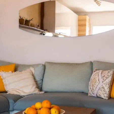 My Ocean - Cliff & Ocean View Апартаменты