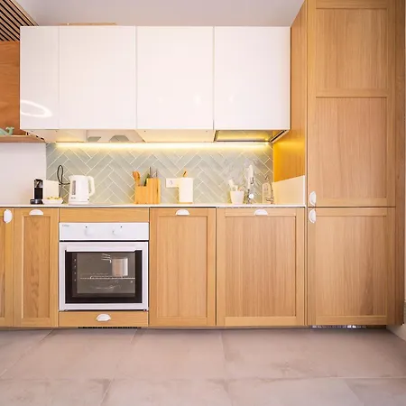 Apartament My Ocean - Cliff & Ocean View Acantilado de los Gigantes