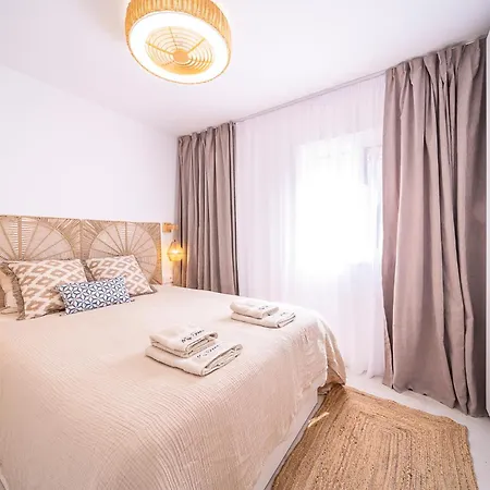 My Ocean - Cliff & Ocean View * Акантиладо-де-Лос-Хигантес