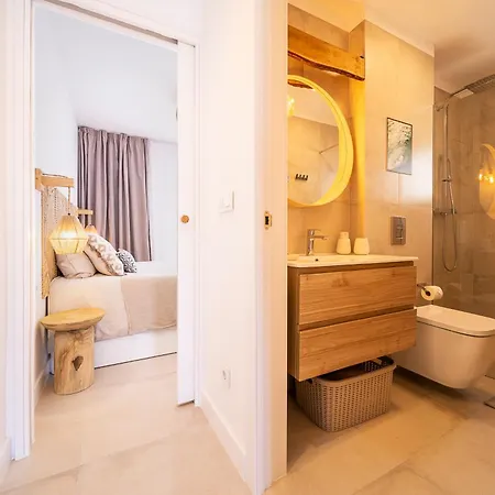 Апартаменты My Ocean - Cliff & Ocean View