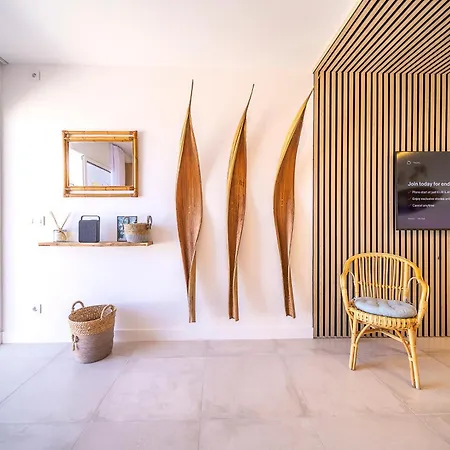 My Ocean - Cliff & Ocean View *