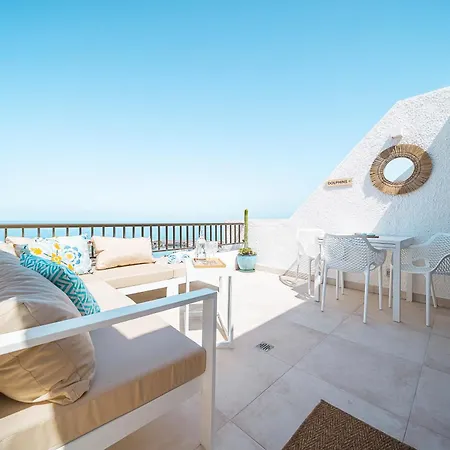 My Ocean - Cliff & Ocean View