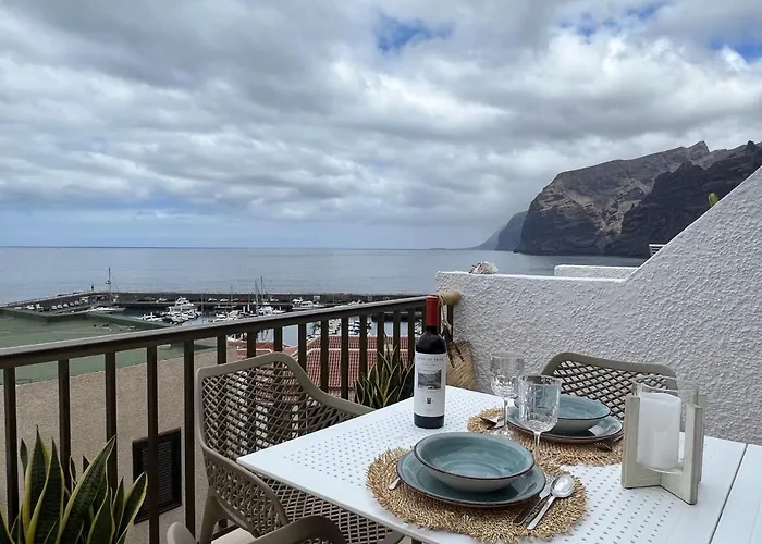 Apartament My Ocean - Cliff & Ocean View
