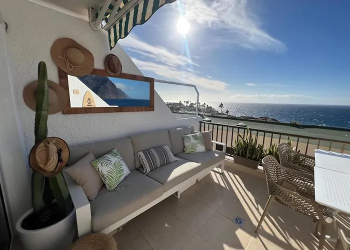 My Ocean - Cliff & Ocean View Apartamento