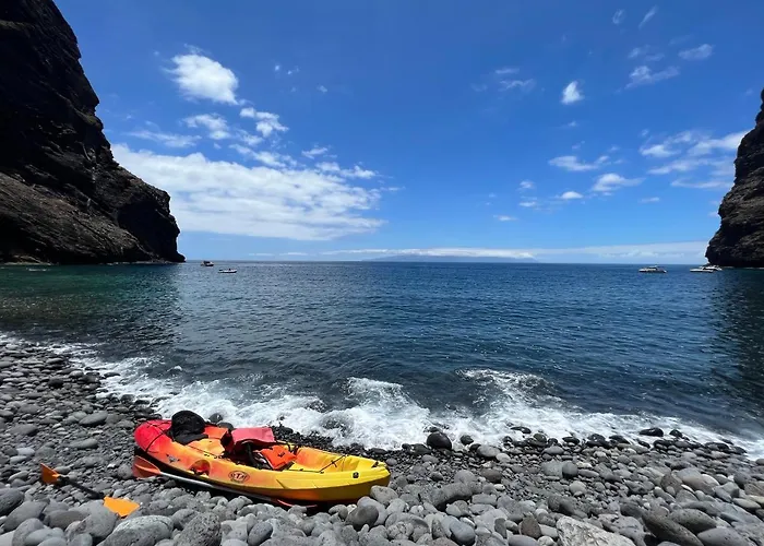 Apartamento My Ocean - Cliff & Ocean View *