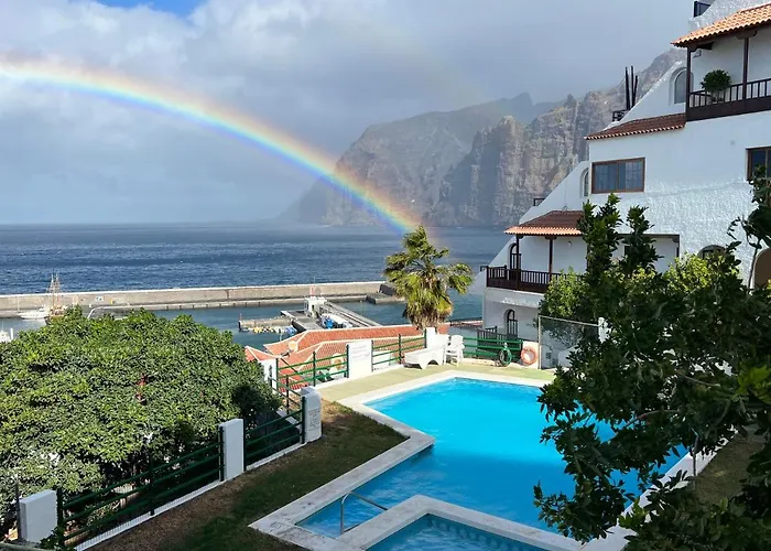 My Ocean - Cliff & Ocean View Apartamento *