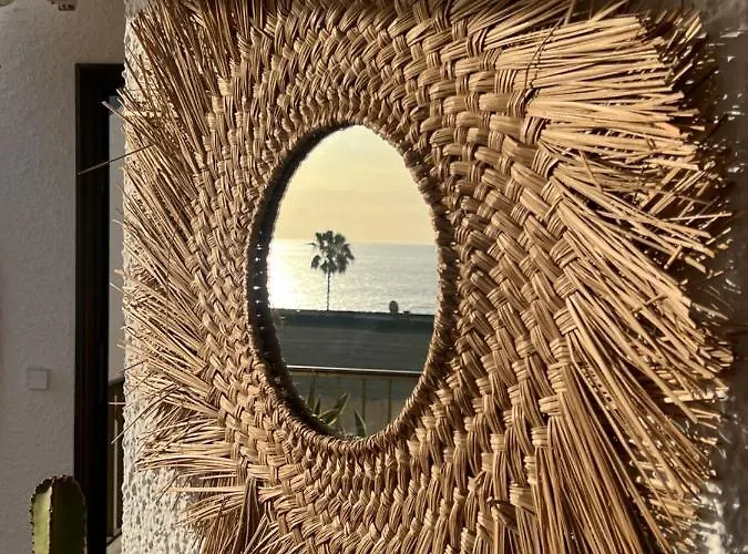 My Ocean - Cliff & Ocean View Apartament *