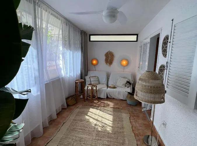 My Ocean - Cliff & Ocean View Acantilado de los Gigantes