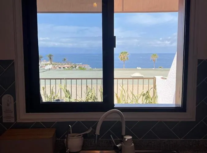 My Ocean - Cliff & Ocean View Acantilado de los Gigantes