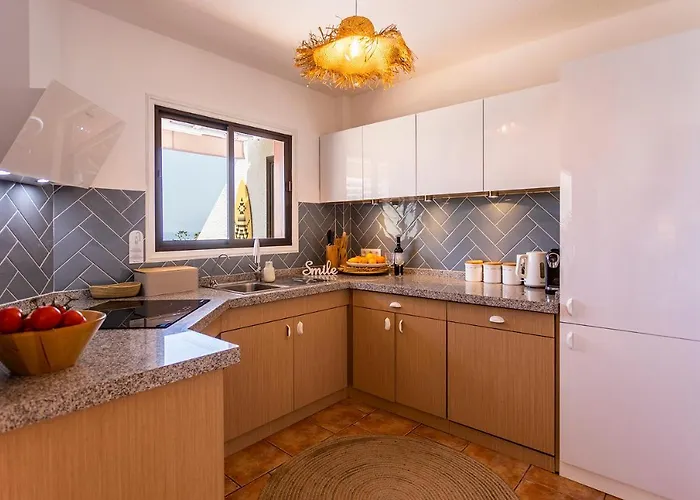 My Ocean - Cliff & Ocean View