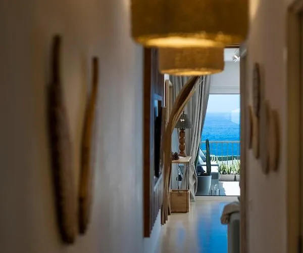 My Ocean - Cliff & Ocean View *