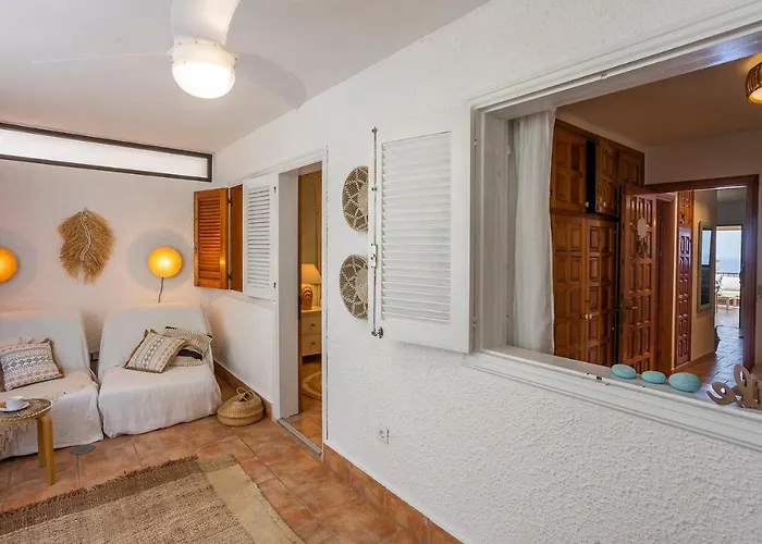 My Ocean - Cliff & Ocean View