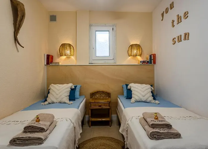 My Ocean - Cliff & Ocean View Apartament *