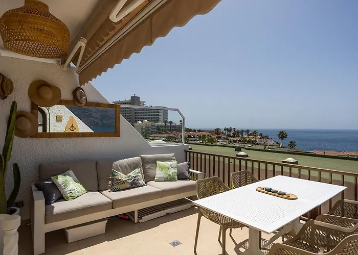 شقة My Ocean - Cliff & Ocean View