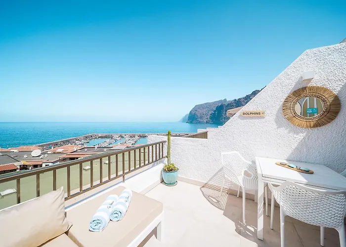 My Ocean - Cliff & Ocean View شقة *