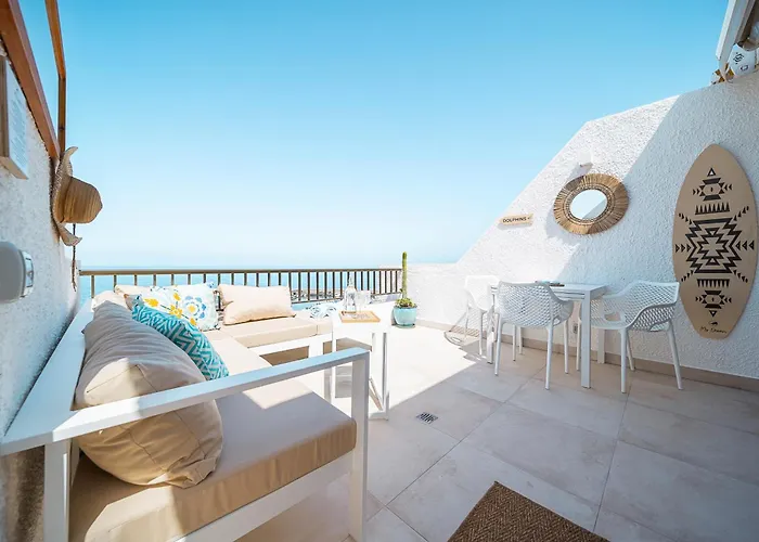 My Ocean - Cliff & Ocean View