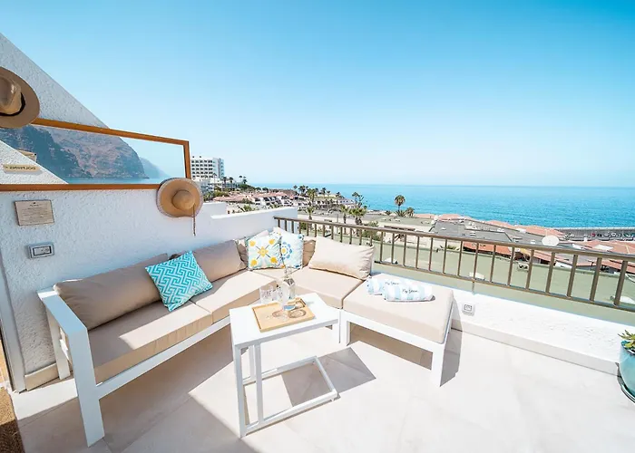 My Ocean - Cliff & Ocean View شقة